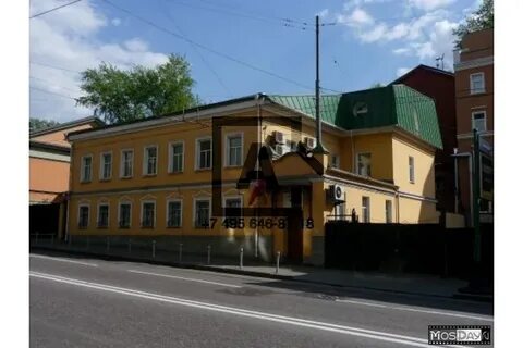Таганская николоямская