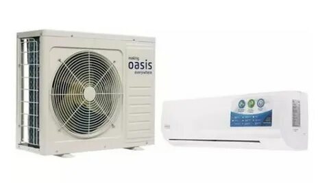 Oasis 9