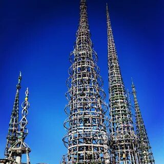 But tower