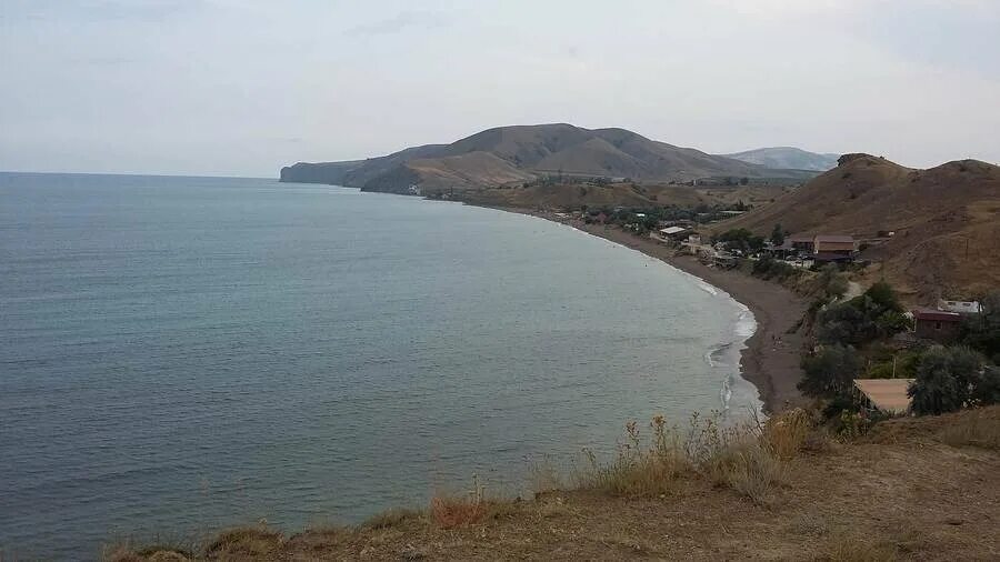 Крым солнечная долина фото Отдых на западном побережье Крыма 2024 ➤ гостиница "Орхидея" в Николаевке