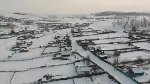 Орловский забайкальский край