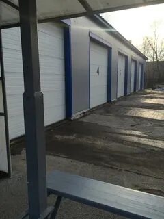 Автосервис бор