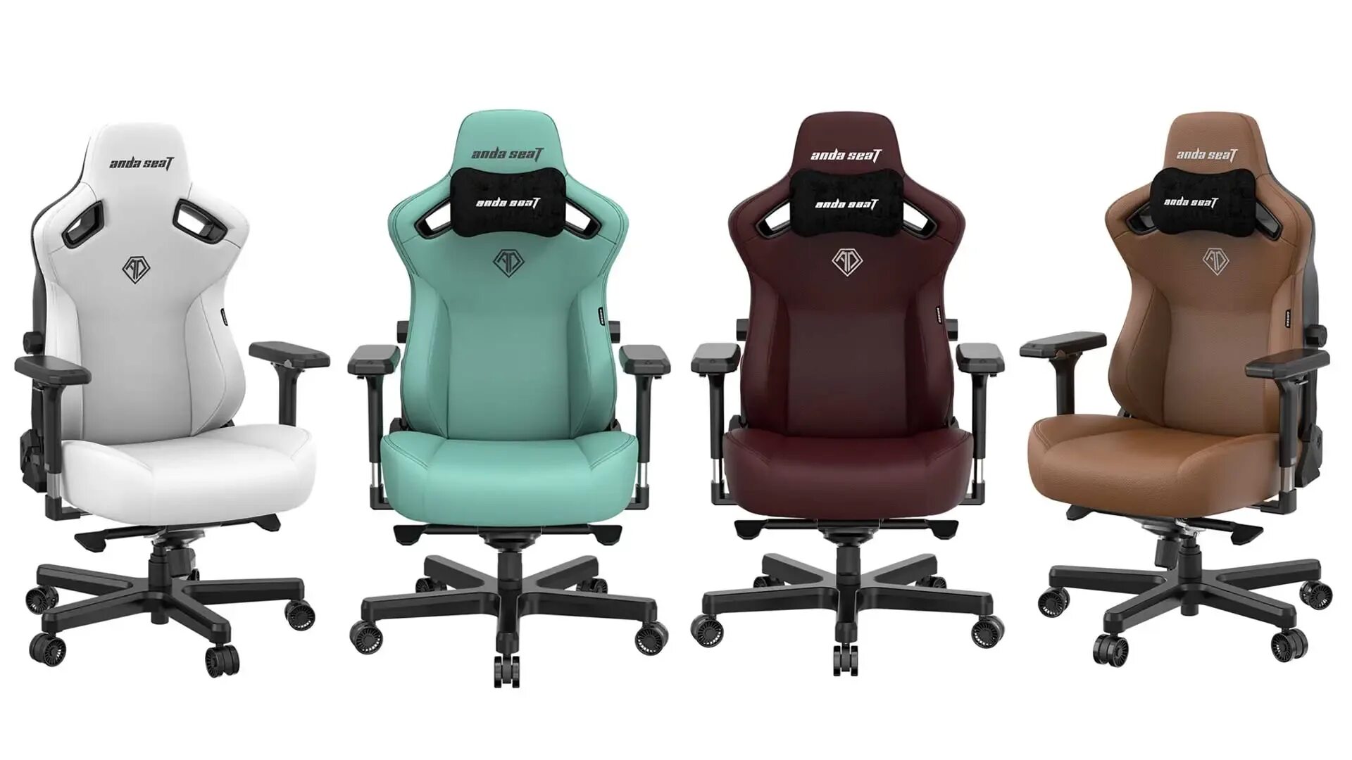 Andaseat kaiser 3