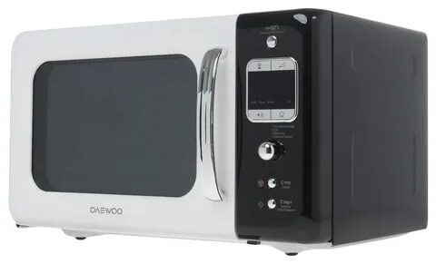 Микроволновая daewoo kor