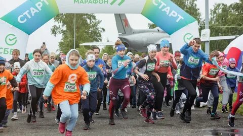 Зеленый марафон 2024 стартовый пакет