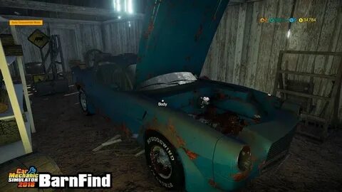 Car mechanic 2018 системные требования