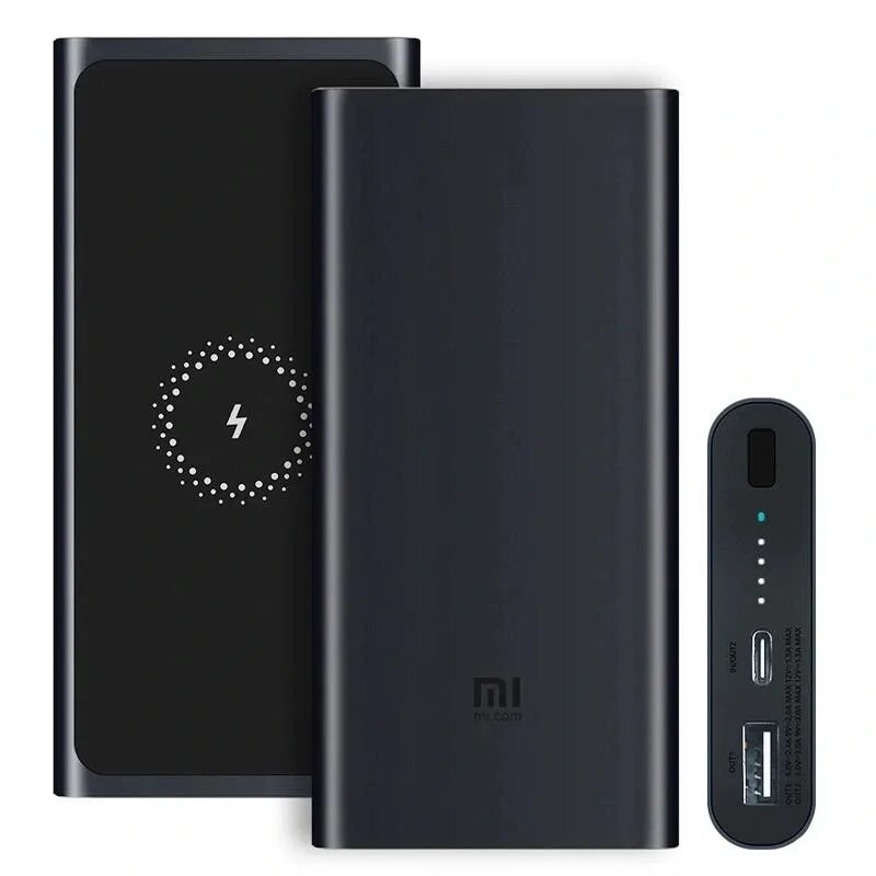 Повербанк 22.5. Xiaomi mi Wireless Power Bank 10000 Mah. Xiaomi mi Wireless Power Bank Essential / Youth Edition, 10000 Mah. Аккумулятор внешний Xiaomi mi Wireless Power Bank Youth Edition 10000mah (wpb15pdz) черный. Внешний аккумулятор Xiaomi 10000 Mah mi Wireless Power Bank vxn4269gl.