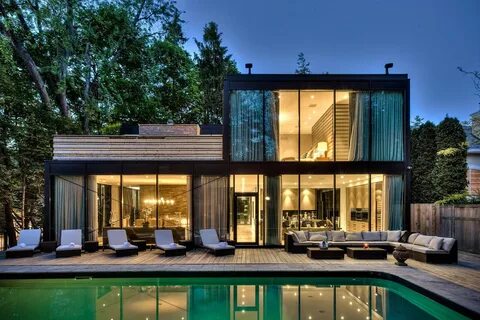 Six home