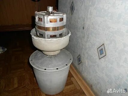 Авито центрифуги