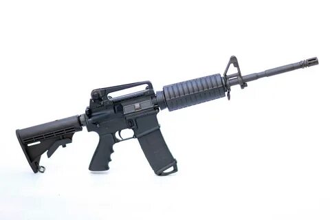 Me gun