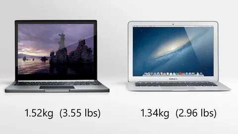 Macbook air windows