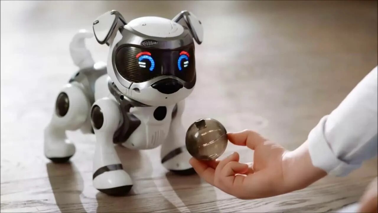 Робот-собака. Робот игрушечный. Робот собака большая. Современные роботы игрушки.