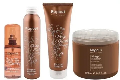 Kapous magic
