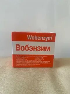 Аналог вобэнзима