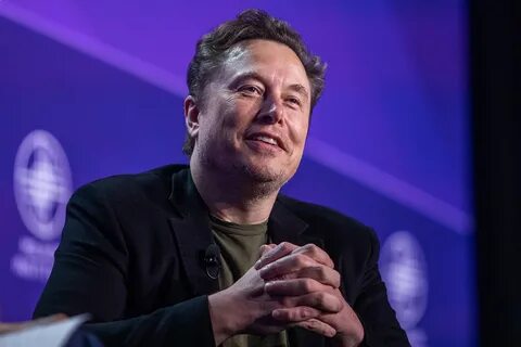 Сколько зарабатывает илон маск 2024