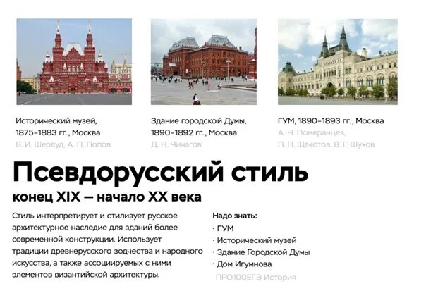 Архитектура егэ 2024: найдено 81 картинок