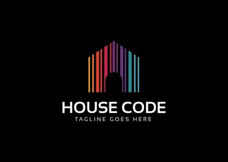 The house codes