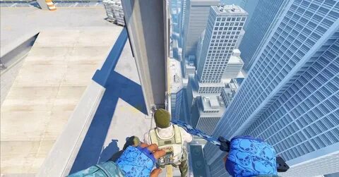 Vertigo cs 2