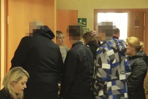 Судебный участок березовский