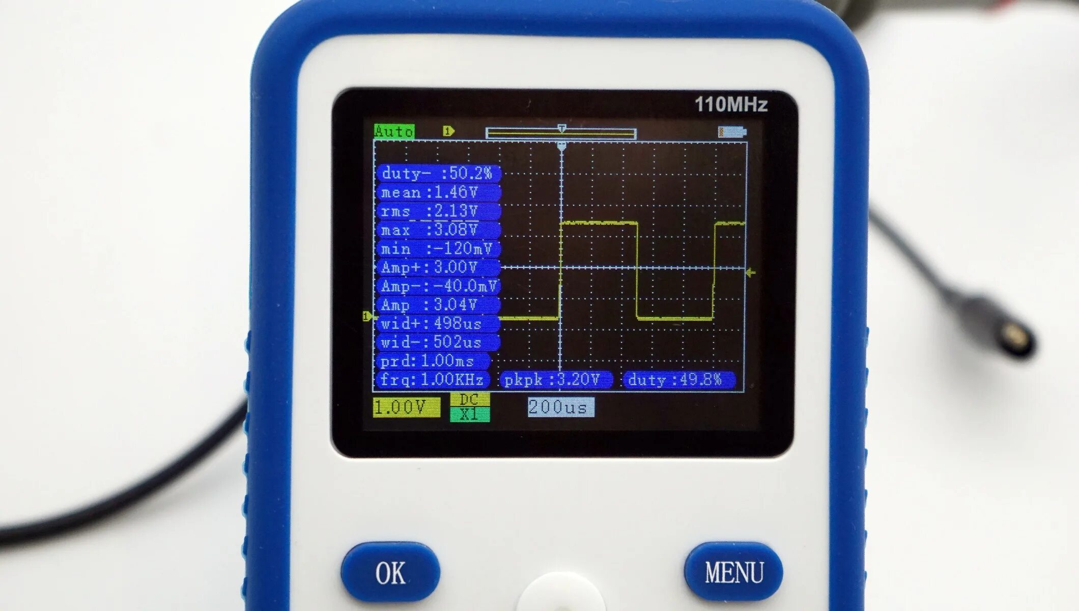 FNIRSI dso1c15. Осциллограф ФНИРСИ 1с15. Портативный осциллограф FNIRSI 1c15. Переносной цифровой осциллограф FNIRSI dso1c15 (1 канал, 110 МГЦ). Fnirsi детектор