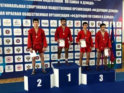 Ростов на дону блоггер самбист
