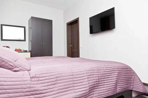Mary hotel