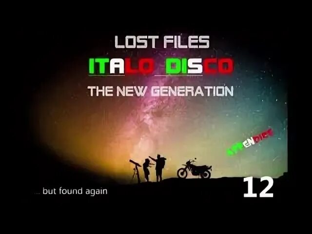 Files 12