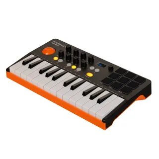 Midi melody