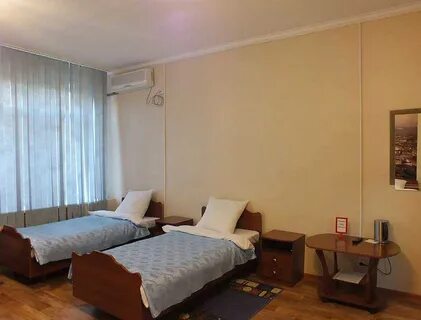 Отели краснокаменск