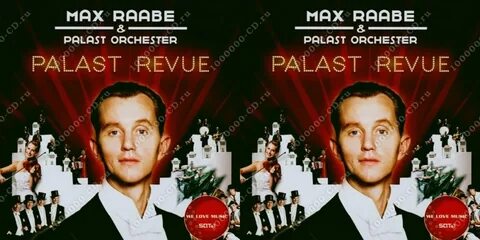 I did it again max raabe