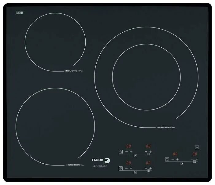 Варочная панель электрическая сколько. Варочная панель Fagor Innova. Варочная панель индукционная Fagor. Fagor варочная панель электрическая 4-х конфорочная. Индукционная варочная панель Fagor if-900 s.