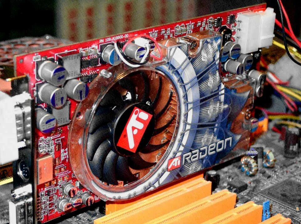 Когда вышла видеокарта. Geforce 9800xt. амд видеокарты на красных платах 256 mb. видеокарта от компьютера. видеокарта на персональный компьютер..