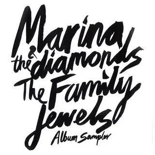 The family jewels