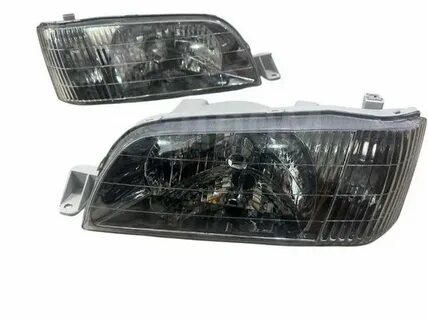 Фары камри sv40