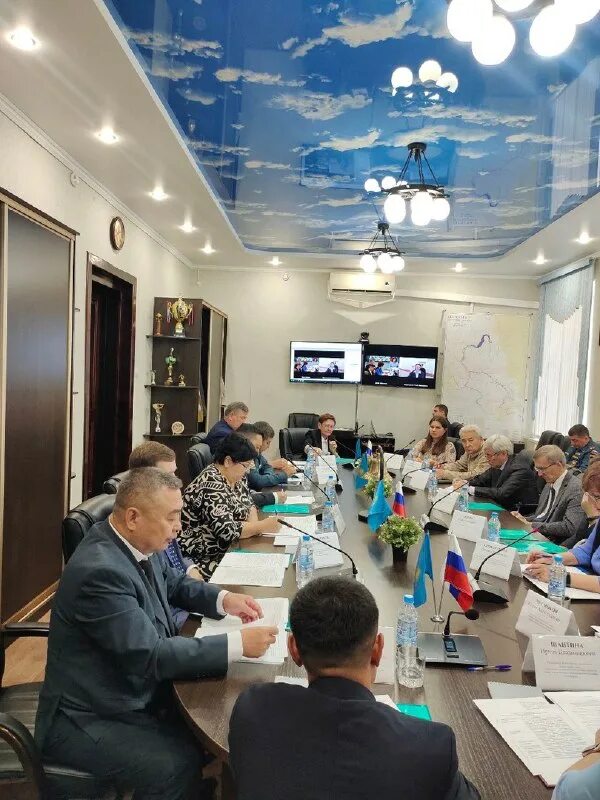 нижне обское бву отдел водных ресурсов