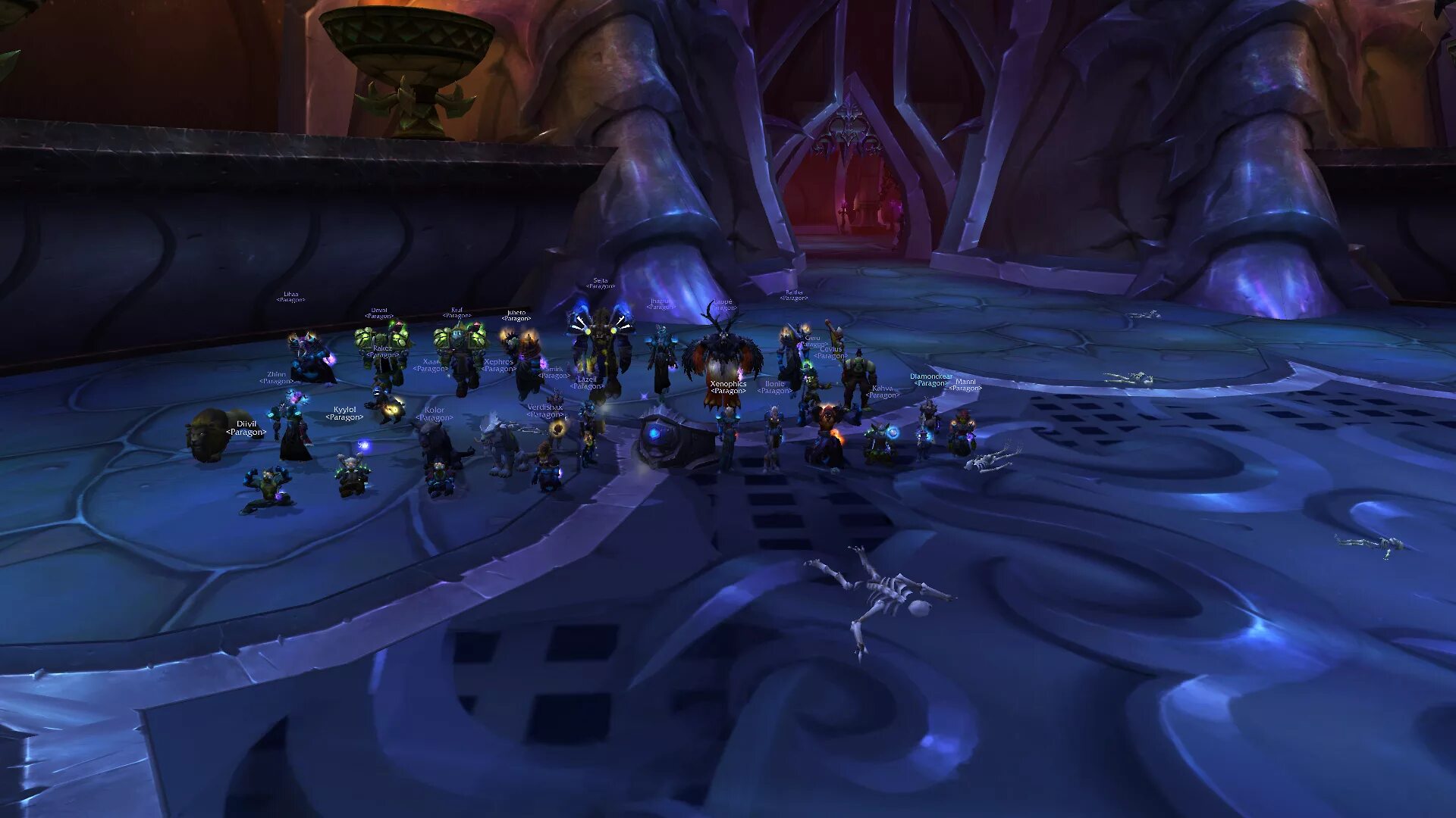 Cataclysm raid. Перерожденный wow. wow paragons. wow cataclysm археология. валь синестра долина.
