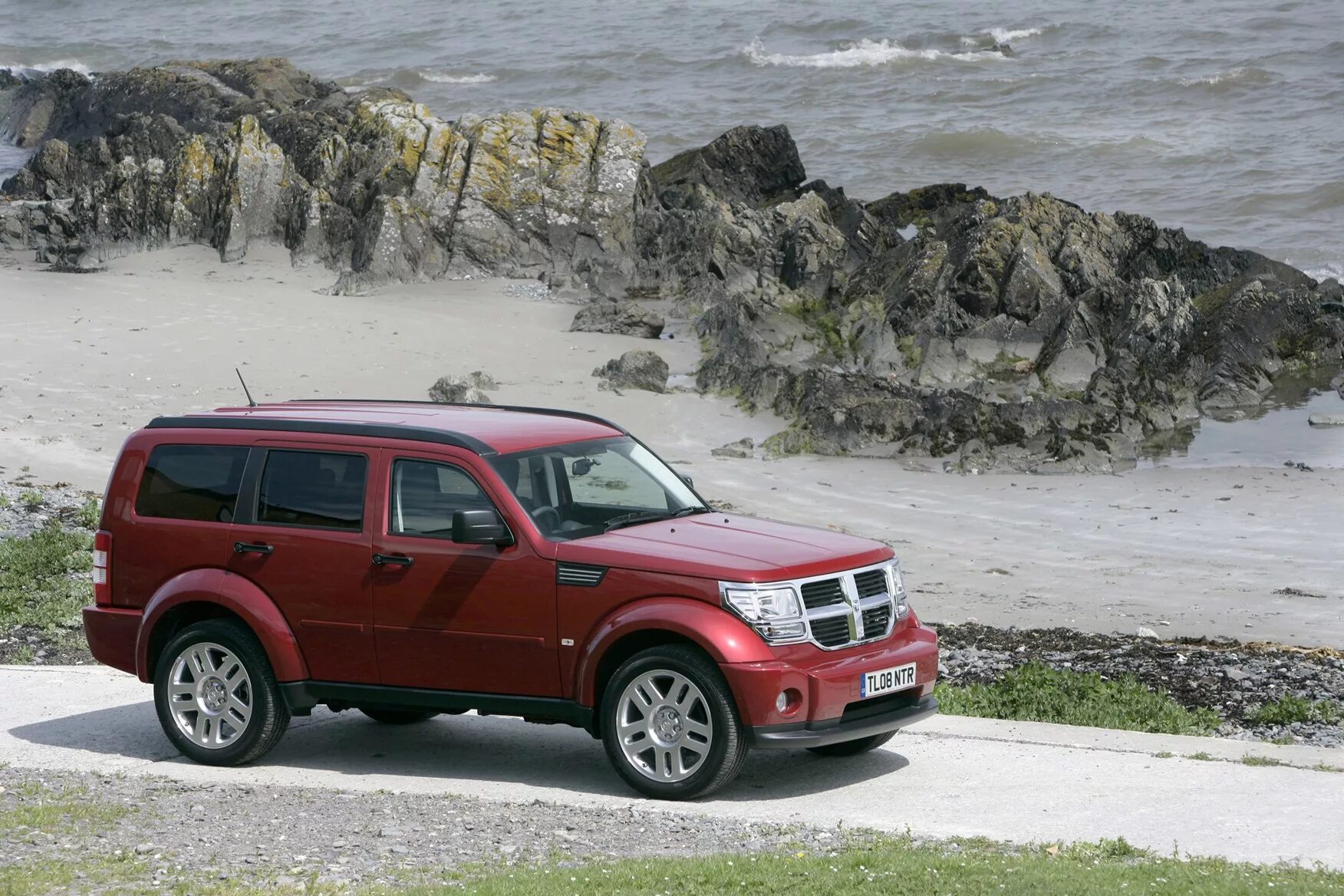 Dodge nitro. Додж нитро 2007. Dodge Nitro 2016. Dodge Nitro 2017.