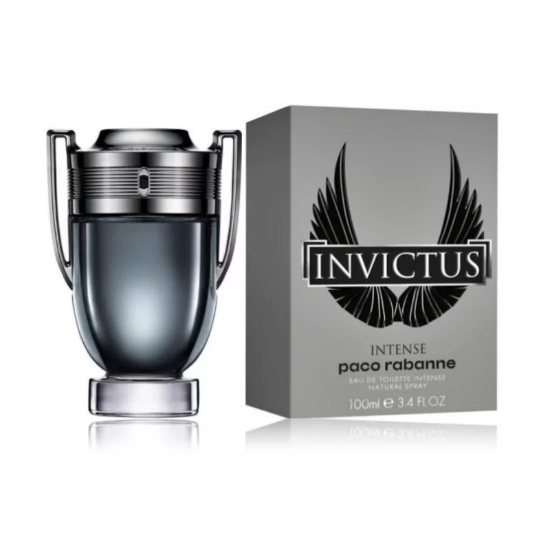 Духи Пако Рабан Инвиктус. PACP Rabanne Invictus intens. Пако Рабан духи мужские Инвиктус. Paco Rabanne Invictus intense 100ml.