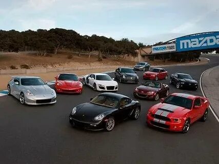 Best drivers car