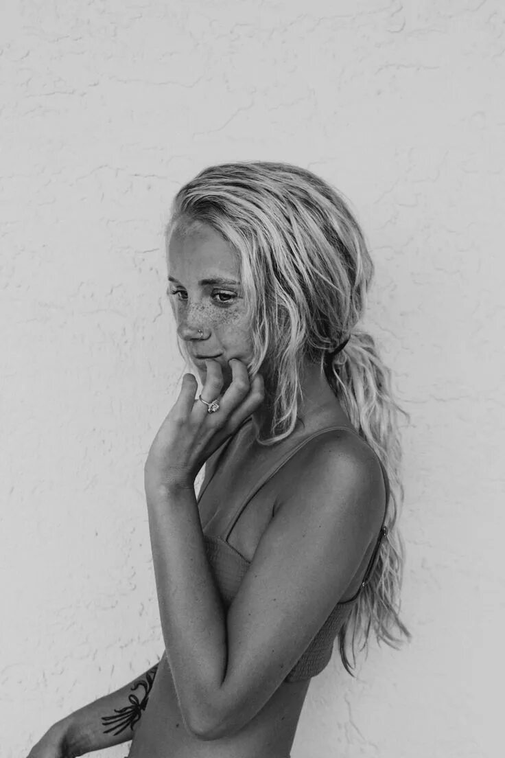 Gracie parker