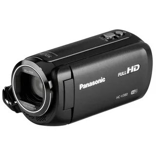 Panasonic hc