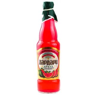Дардари лимонад