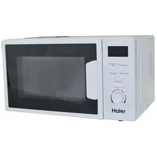 Haier hmx