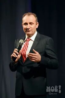 Ещенко юморист
