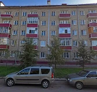 Казань 8