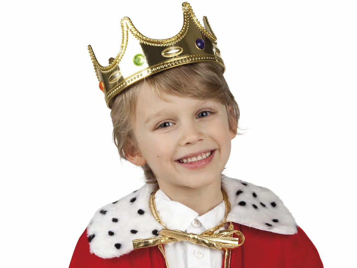 Дети gold. Корона для мальчика. Корона принца. Головной убор принца. Мальчик принц.