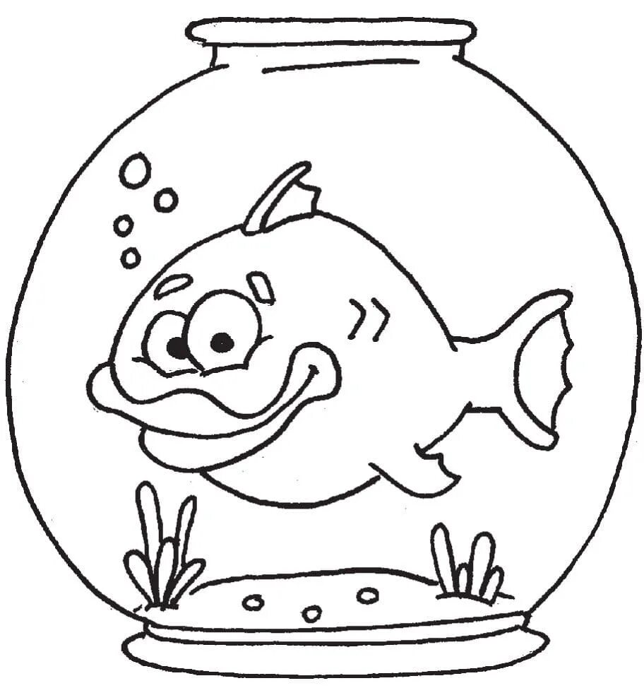 Раскраска аквариум с рыбками. Аквариум раскраска для детей. Аквариумные рыбки раскраска для детей. Раскраска аквариум с рыбками для детей.