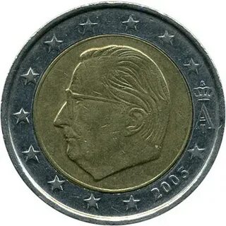 Бельгия 2002