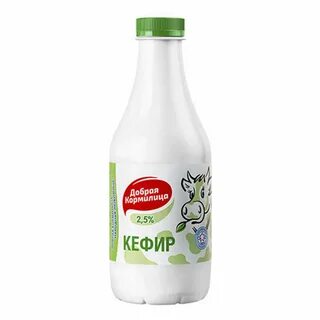 Кефир столовая