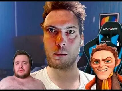 Deadp47 twitch